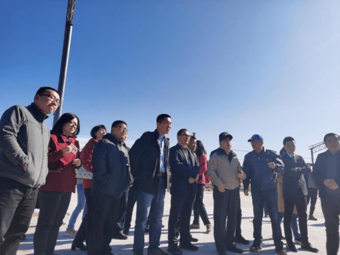 5G加出新动能丨为马合机场网络保驾护航，感受陕西移动5G速度！